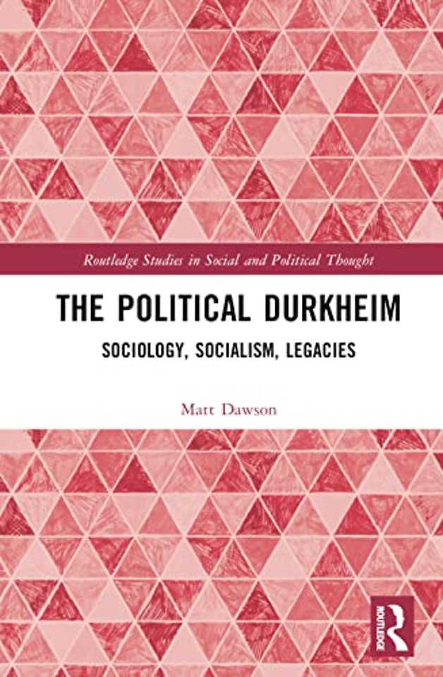 Political Durkheim