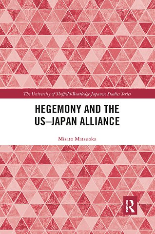 University of Sheffield/Routledge Japanese Studies Series