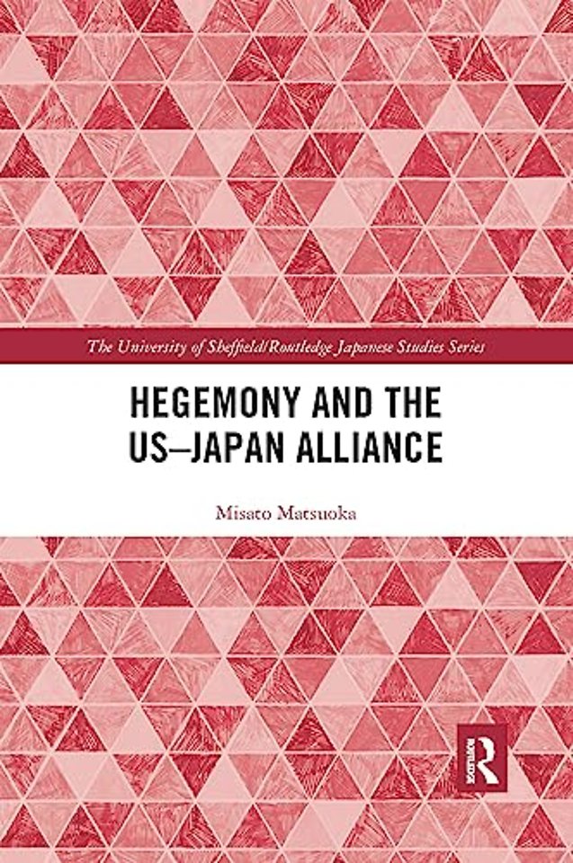 University of Sheffield/Routledge Japanese Studies Series