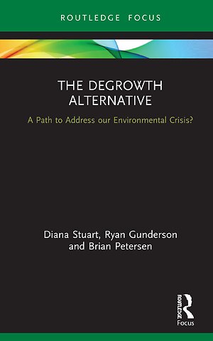 Degrowth Alternative