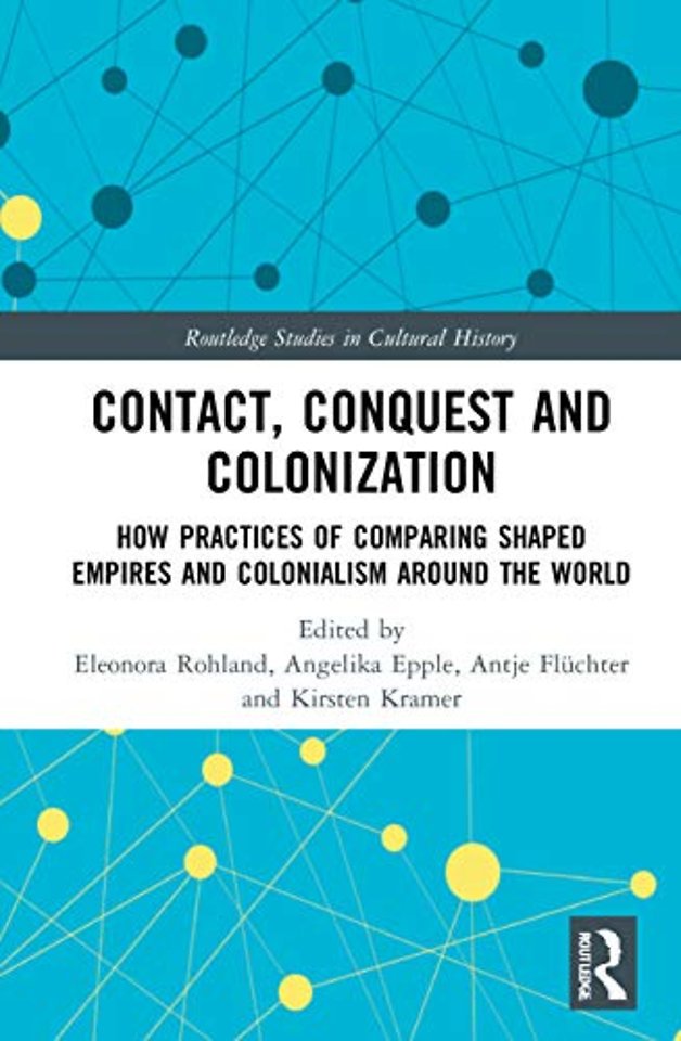 Contact, Conquest and Colonization