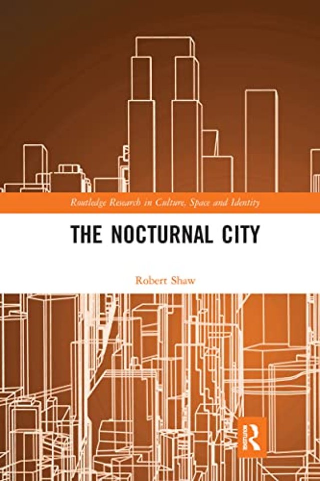 Nocturnal City