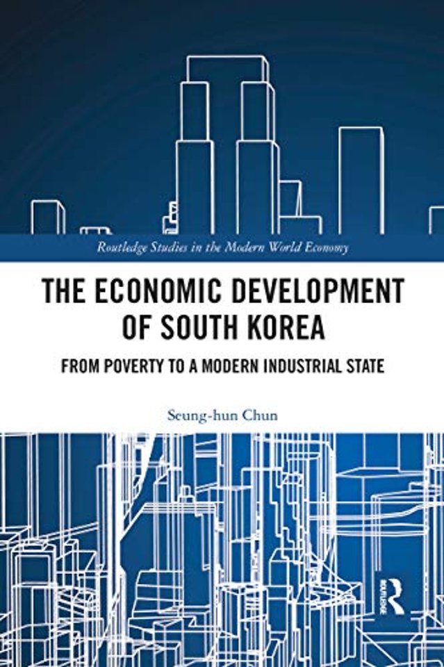 Economic Development of South Korea
