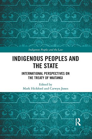 Indigenous Peoples and the State
