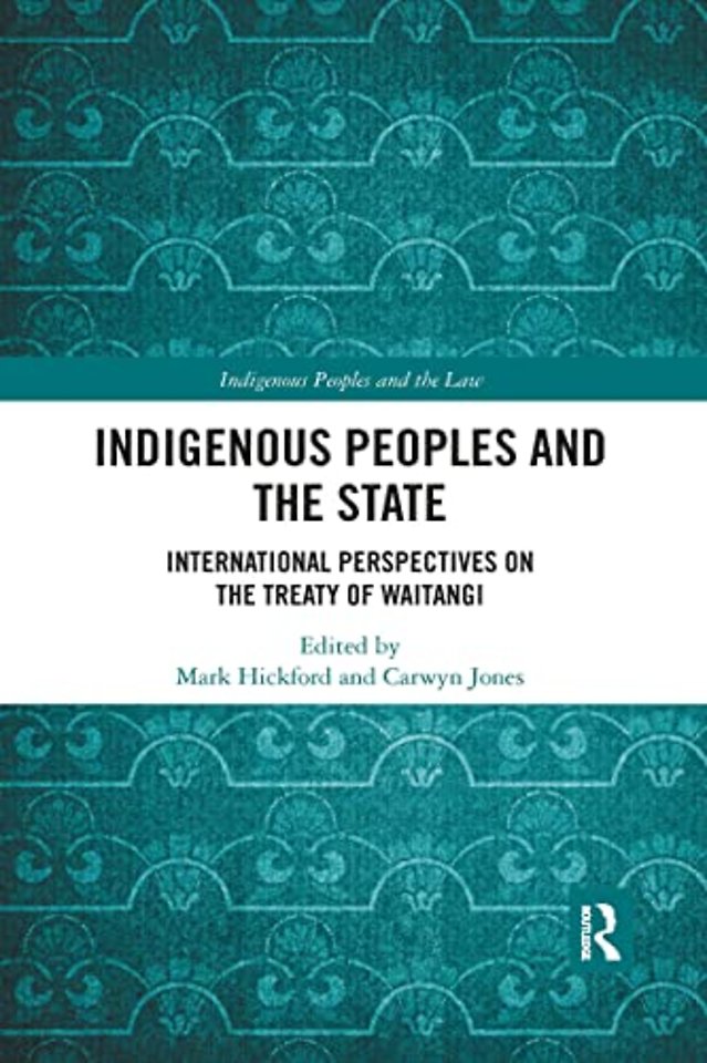 Indigenous Peoples and the State