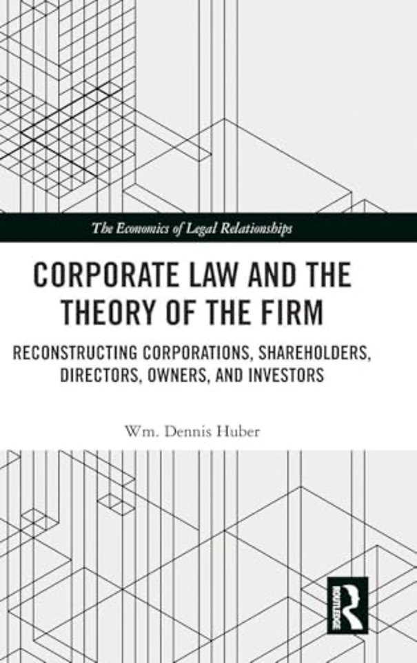 Economics of Legal Relationships