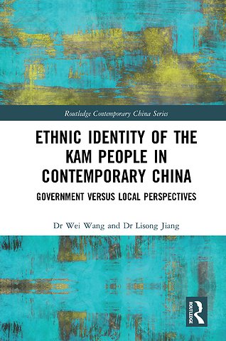 Ethnic Identity of the Kam People in Contemporary China
