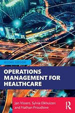 Operations Management for Healthcare