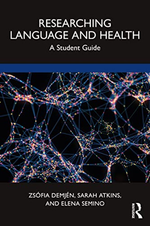 Researching Language and Health