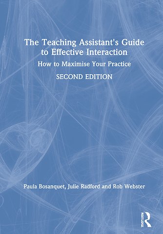 Teaching Assistant's Guide to Effective Interaction