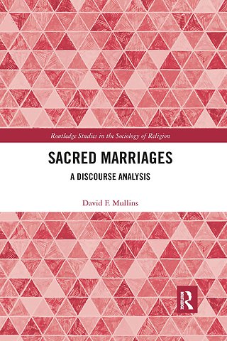 Sacred Marriages