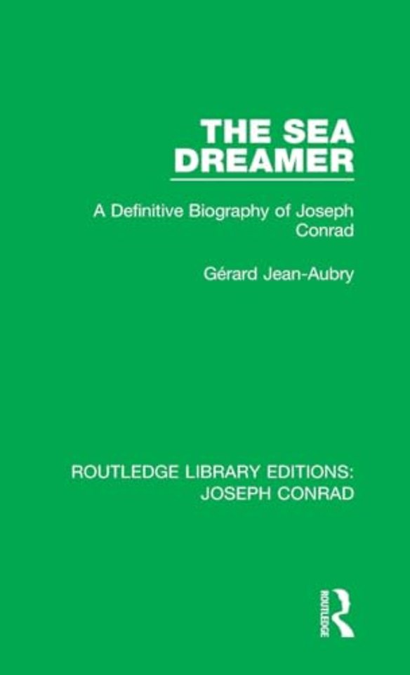 Sea Dreamer