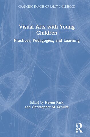 Visual Arts with Young Children