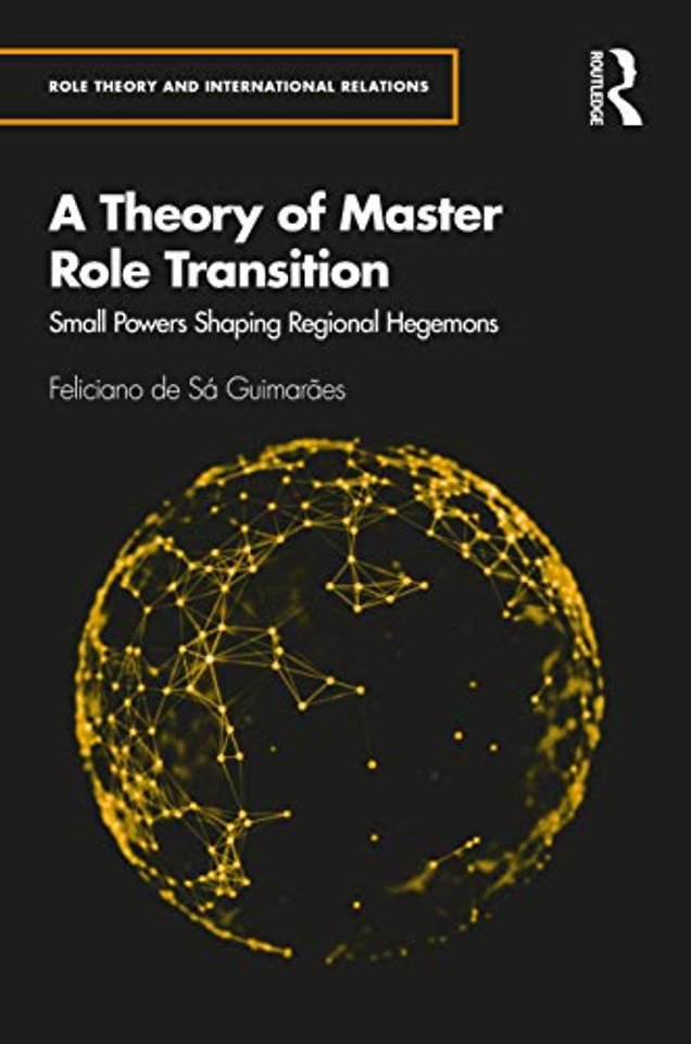 Theory of Master Role Transition
