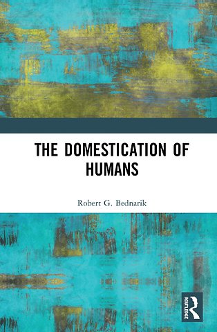 Domestication of Humans