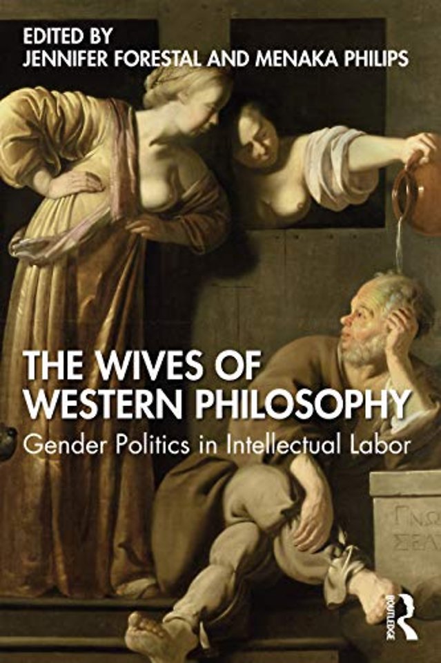 Wives of Western Philosophy