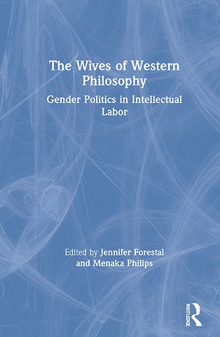 Wives of Western Philosophy