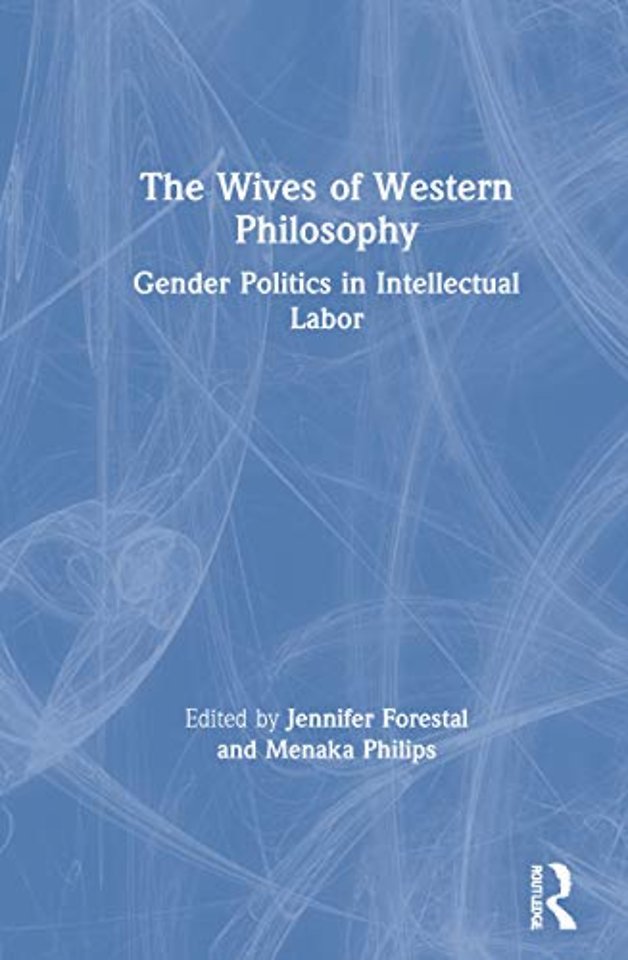 Wives of Western Philosophy