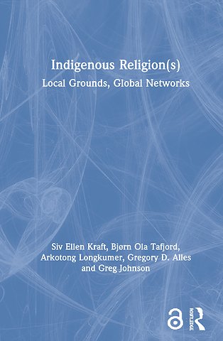 Indigenous Religion(s)