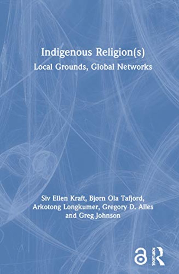 Indigenous Religion(s)