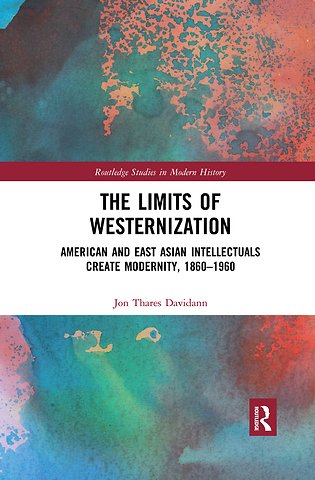 Limits of Westernization