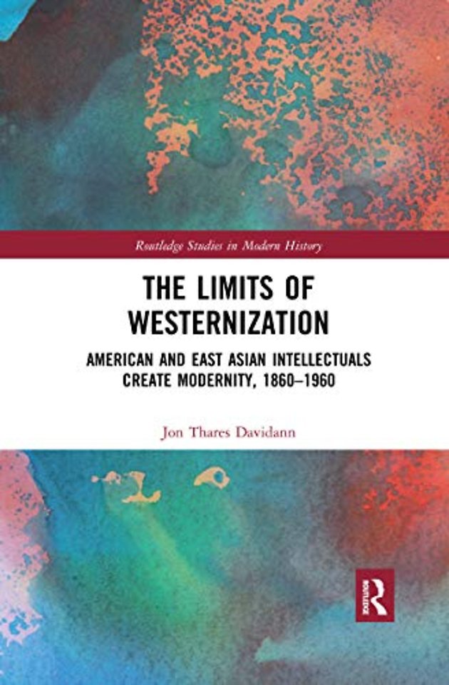 Limits of Westernization