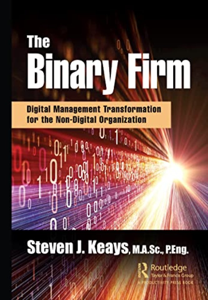 Binary Firm