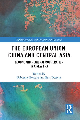 European Union, China and Central Asia
