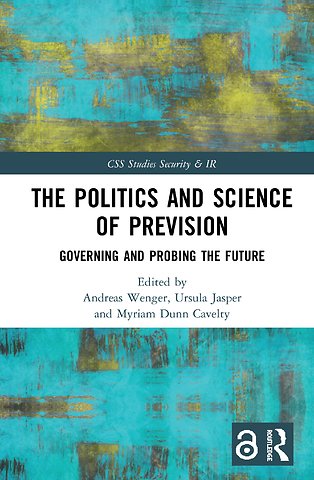 Politics and Science of Prevision