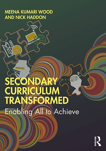 Secondary Curriculum Transformed