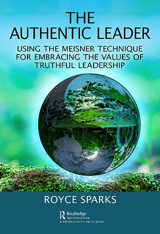 Authentic Leader