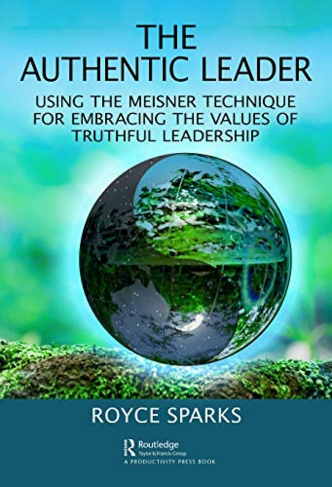 Authentic Leader