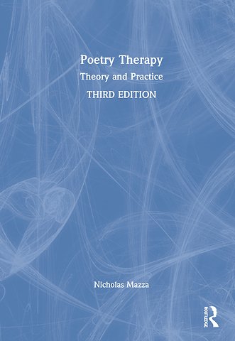 Poetry Therapy