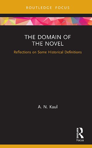 Domain of the Novel