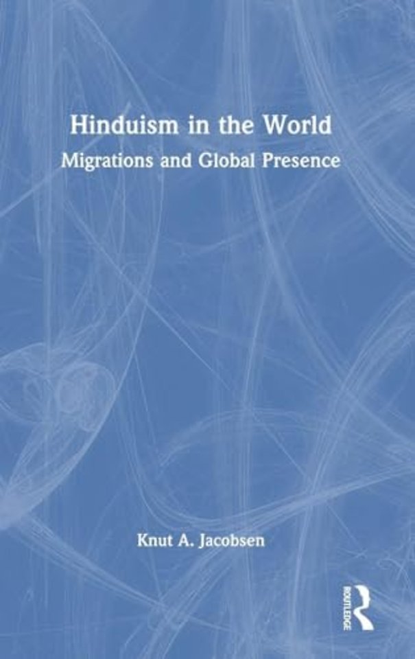 Hinduism in the World