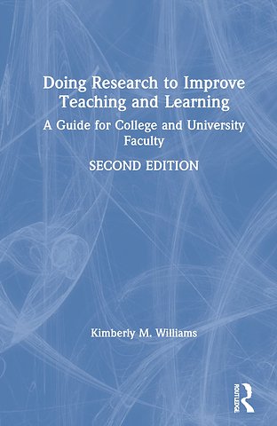 Doing Research to Improve Teaching and Learning