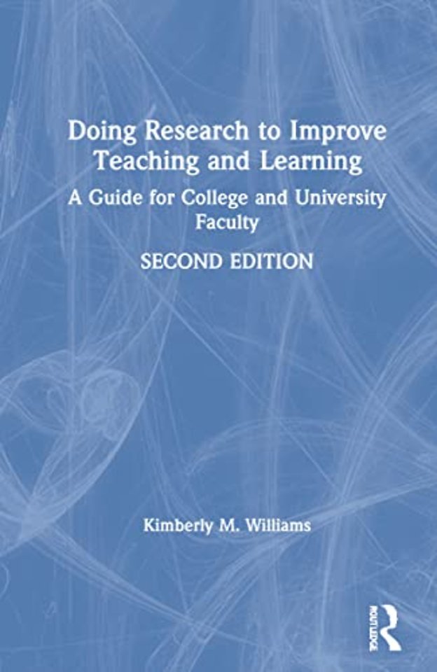 Doing Research to Improve Teaching and Learning