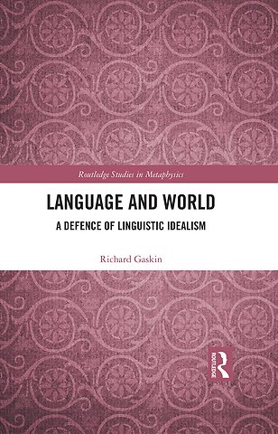 Language and World