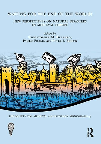 Society for Medieval Archaeology Monographs