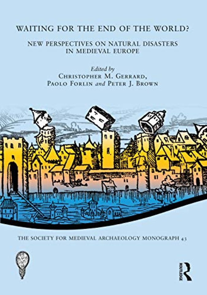 Society for Medieval Archaeology Monographs