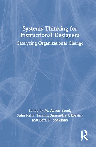 Systems Thinking for Instructional Designers