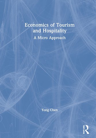 Economics of Tourism and Hospitality