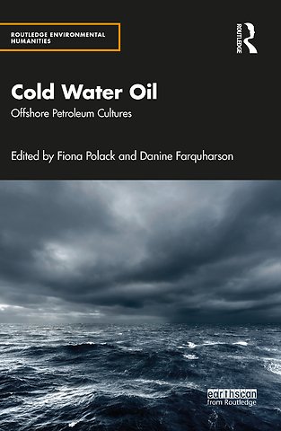 Cold Water Oil