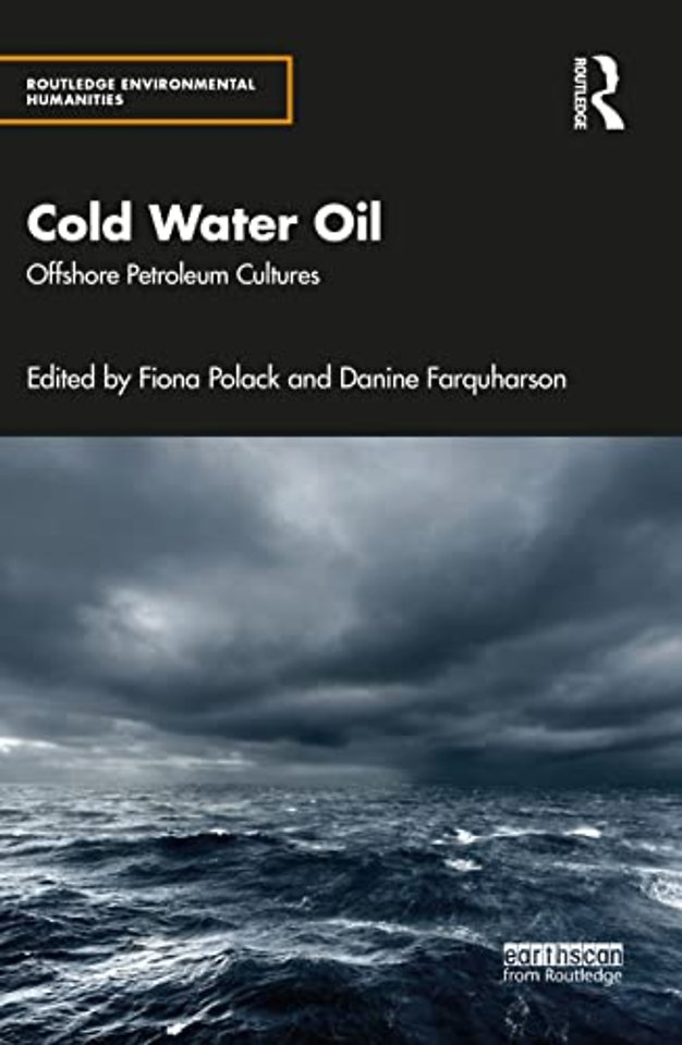 Cold Water Oil