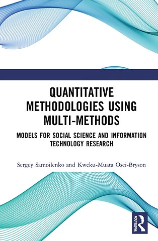 Quantitative Methodologies using Multi-Methods