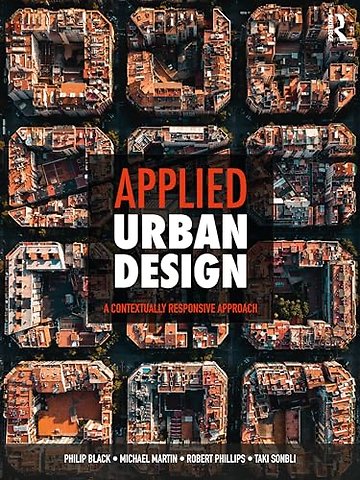 Applied Urban Design