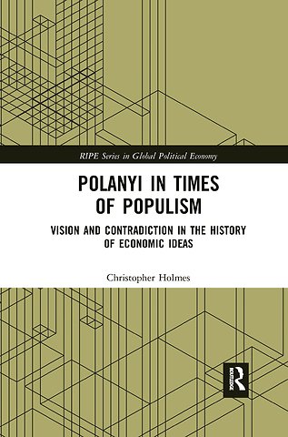 Polanyi in times of populism