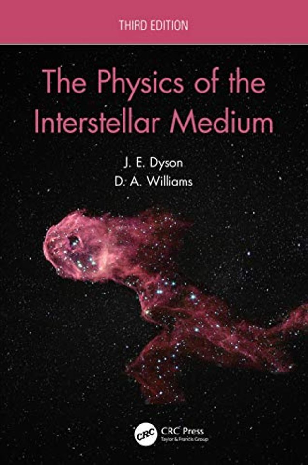 Physics of the Interstellar Medium