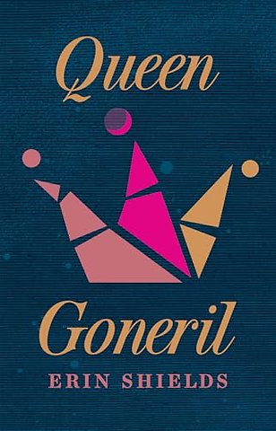 Queen Goneril