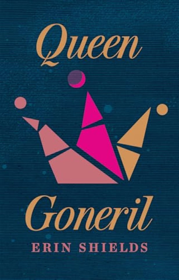 Queen Goneril